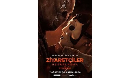 ZİYARETÇİLER: HESAPLAŞMA